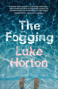 Title: The Fogging, Author: Luke Horton