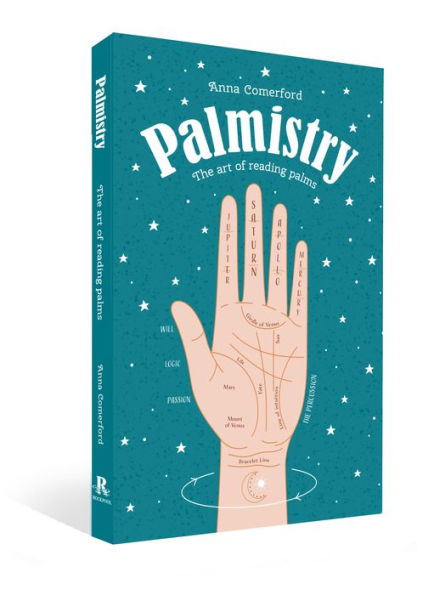 Palmistry: The Art of Reading Palms