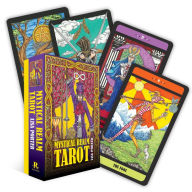 Title: Mystical Realm Tarot, Author: Lisa Porter