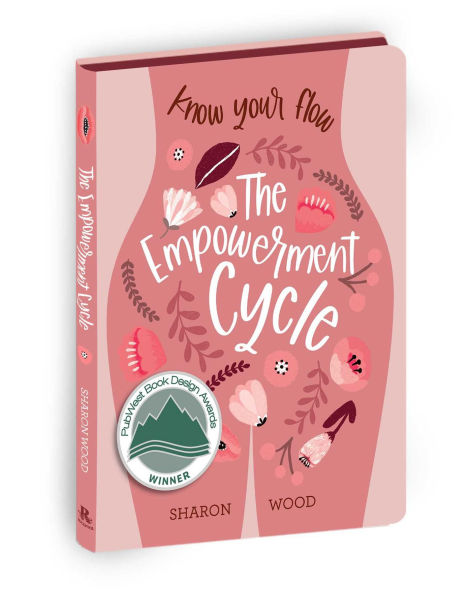 The Empowerment Cycle: Embrace your powerful Goddess cycle