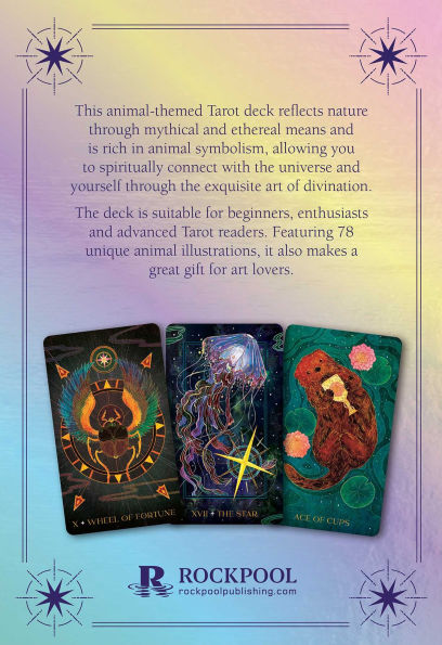 Oriens Animal Tarot