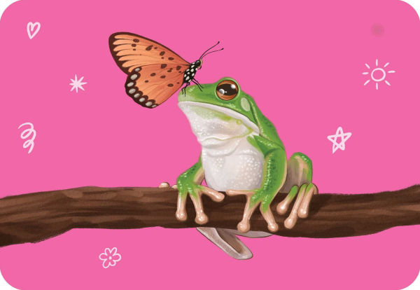 Unusual Animal Friendships: Love found in unexpected places