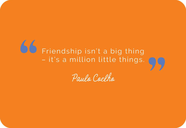 Unusual Animal Friendships: Love found in unexpected places