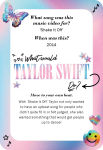 Alternative view 11 of What Would Taylor Swift Do?
