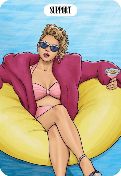 What Would Taylor Swift Do?