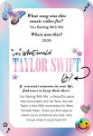 Alternative view 2 of What Would Taylor Swift Do?