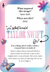 Alternative view 4 of What Would Taylor Swift Do?