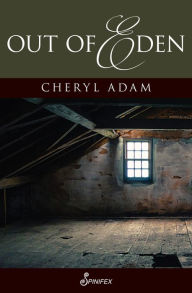 Title: Out of Eden, Author: Cheryl Adam