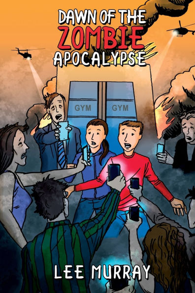 Dawn of the Zombie Apocalypse