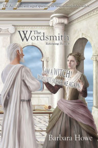Title: The Wordsmith, Author: Barbara Howe