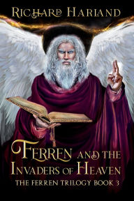 Free books download for ipod Ferren and the Invaders of Heaven
