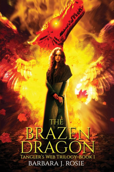 The Brazen Dragon