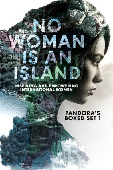 No Woman is an Island: Inspiring and Empowering International Women