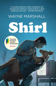 Title: Shirl, Author: Wayne Marshall