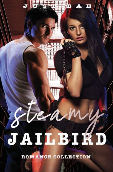 Steamy Jailbird Romance Collection