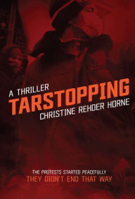 Title: Tarstopping, Author: Christine Horne