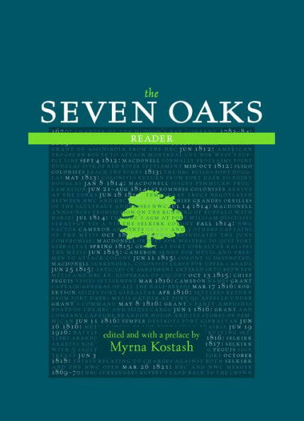The Seven Oaks Reader