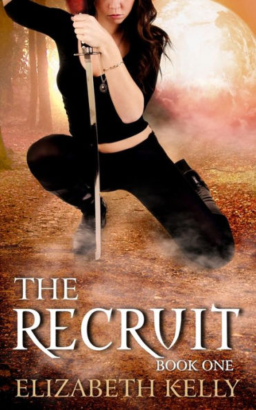 The Recruit: Book One