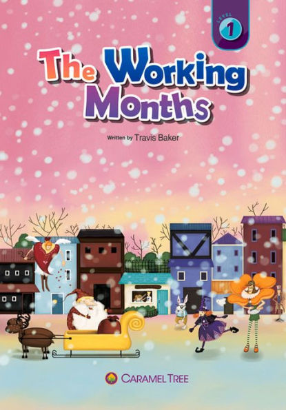 The Working Months