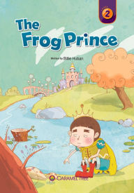 Title: The Frog Prince, Author: Billie Huban