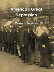 Title: America's Great Depression, Author: Murray N. Rothbard