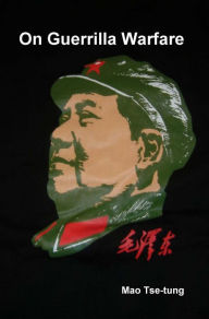 Title: On Guerrilla Warfare, Author: Mao Zedong