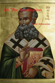 Title: On the Incarnation, Author: Saint Athanasius