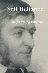 Title: Self-Reliance, Author: Ralph Waldo Emerson