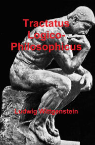 Title: Tractatus Logico-Philosophicus, Author: Ludwig Wittgenstein