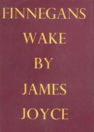 Title: Finnegans Wake, Author: James Joyce