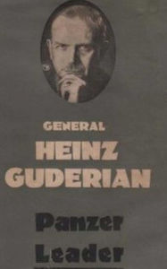 Title: Panzer Leader, Author: Heinz Guderian