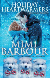 Title: Holiday Heartwarmers Trilogy, Author: Mimi Barbour