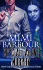 Special Agent Murphy