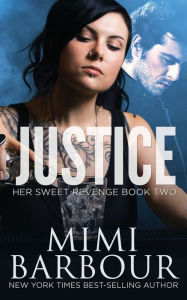 Title: Justice, Author: Mimi Barbour