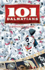 Disney 101 Dalmatians Cinestory Comic