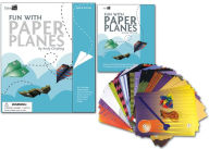 Title: Fun with Paper Planes, Author: Spice Box