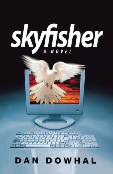 Skyfisher: A Novel