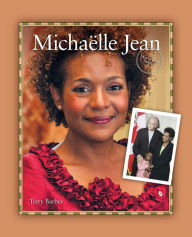 Title: MichaÃ¯Â¿Â½lle Jean, Author: Terry Barber