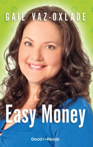 Title: Easy Money, Author: Gail Vaz-Oxlade