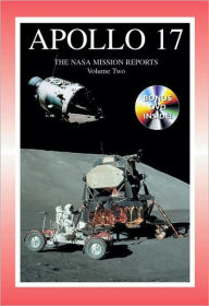 Title: Apollo 17: The NASA Mission Reports, Author: Robert Godwin