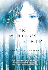 Title: In Winter's Grip, Author: Brenda Chapman