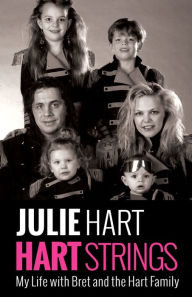 Title: Hart Strings, Author: Julie Hart