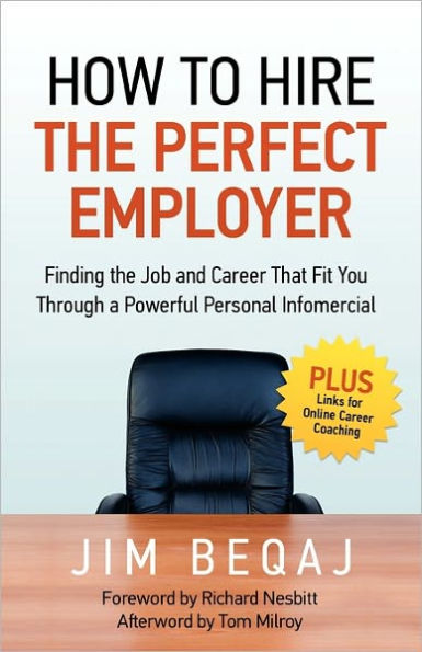 How To Hire The Perfect Employer