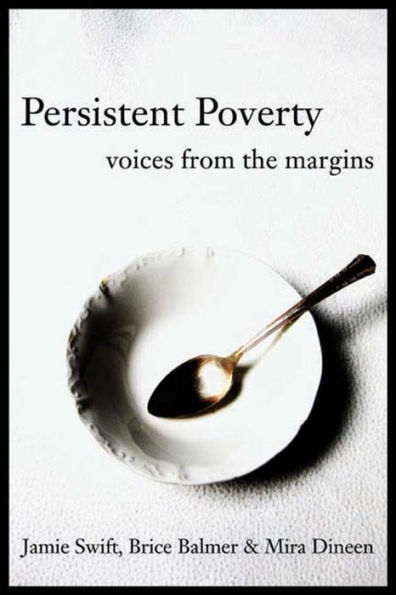 Persistent Poverty: Voices From the Margins