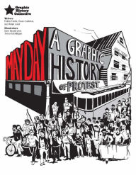 Title: May Day: A Graphic History of Protest, Author: Sam Bradd