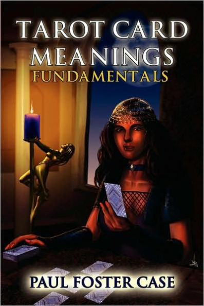 Tarot Card Meanings