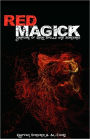 red magick grimoire of djinn spells and sorceries pdf