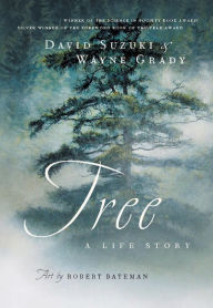 Title: Tree: A Life Story, Author: David Suzuki