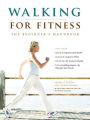 Walking for Fitness: The Beginner's Handbook