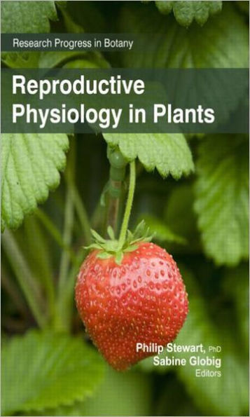 Reproductive Physiology Plants